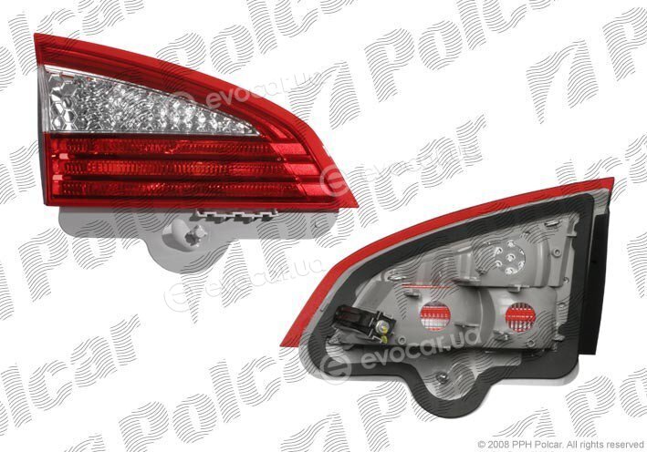 Polcar 3219874T