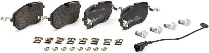 Brembo P 85 192