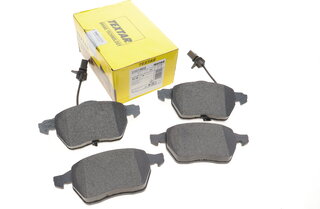 Textar 2301802