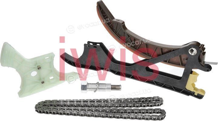 Iwis 59141Set