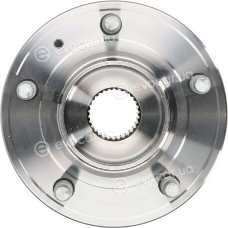 SKF VKBA 6715