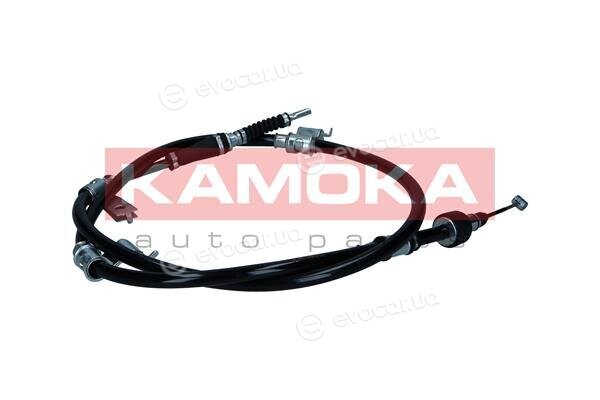 Kamoka 1190604