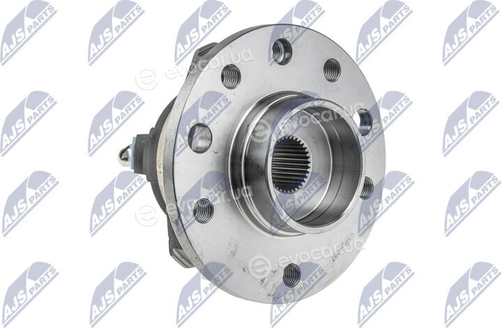 NTY KLP-PL-007