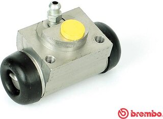 Brembo A 12 635