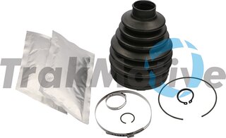 TrakMotive 50-0288