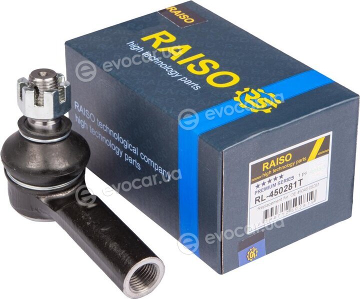 Raiso RL450281T