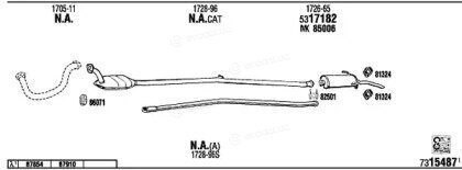 Walker / Fonos PE55035