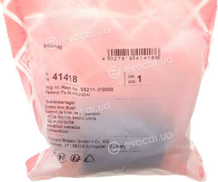 Febi 41418