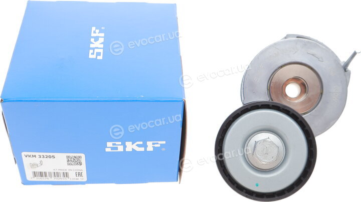 SKF VKM 33205