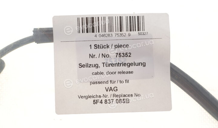 AIC 75352