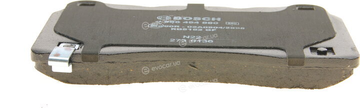Bosch 0 986 494 880