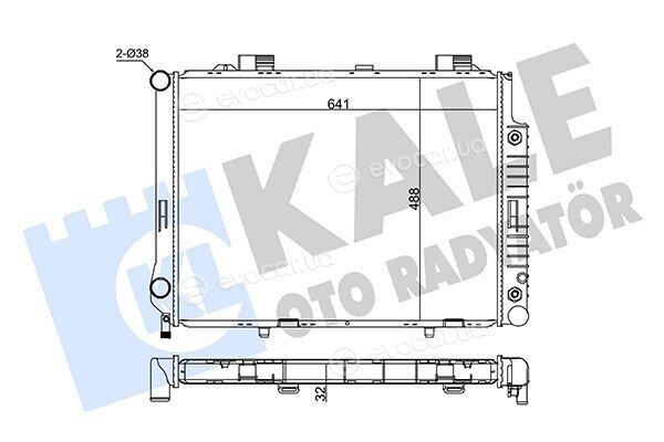 Kale 351600