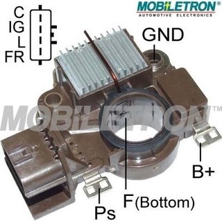 Mobiletron VR-H2009-110