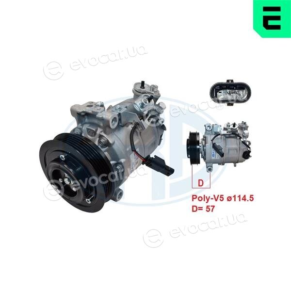 Era / Messmer 670198