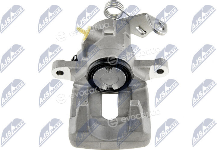NTY HZT-CT-007