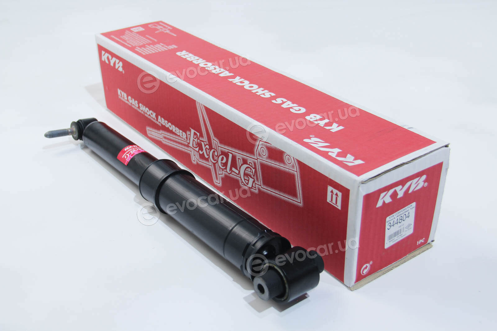 KYB / Kayaba 344804 амортизатор придбати з доставкою по Україні чи ...