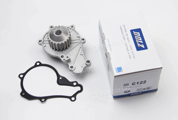 Dolz C122