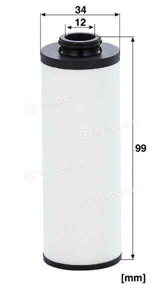 Mann H 4008 z