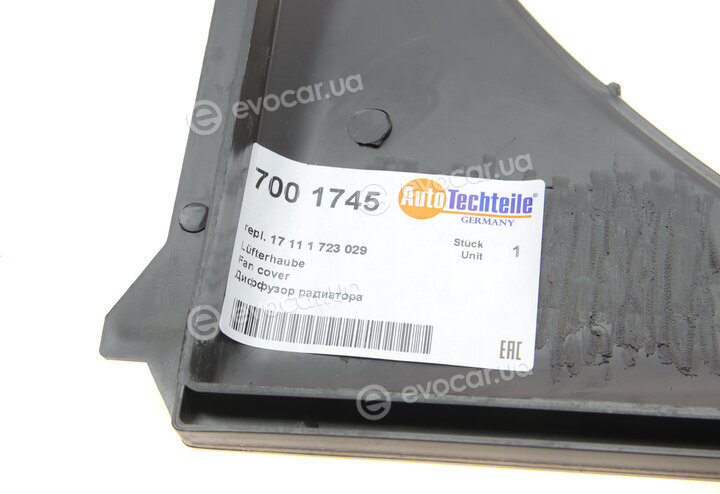 Autotechteile 700 1745