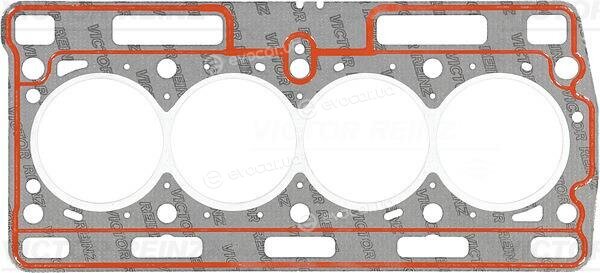 Starline GA 1015