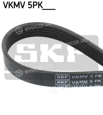 SKF VKMV 5PK1138