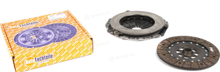 Autotechteile 100 2550