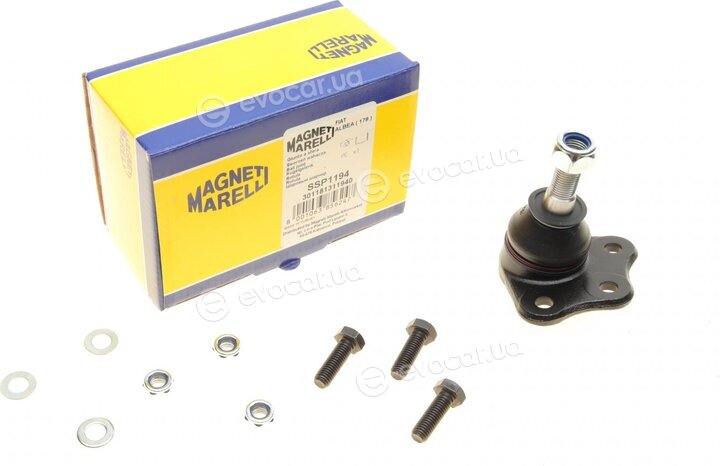 Magneti Marelli 301181311940