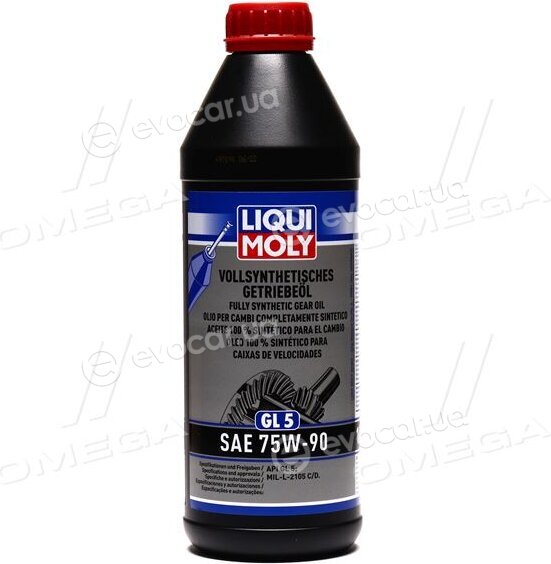 Liqui Moly 1950