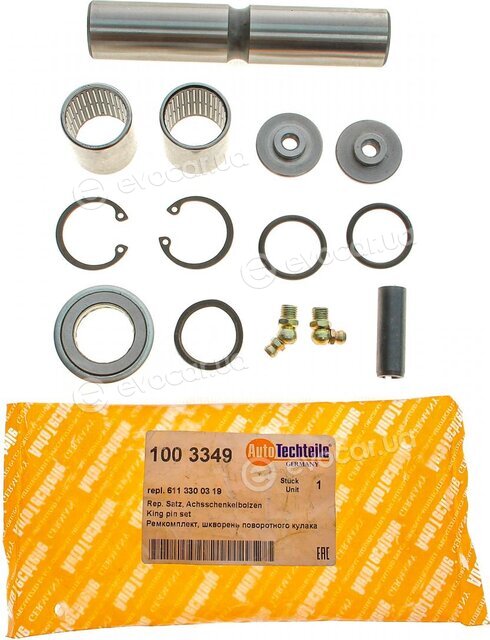 Autotechteile 100 3349