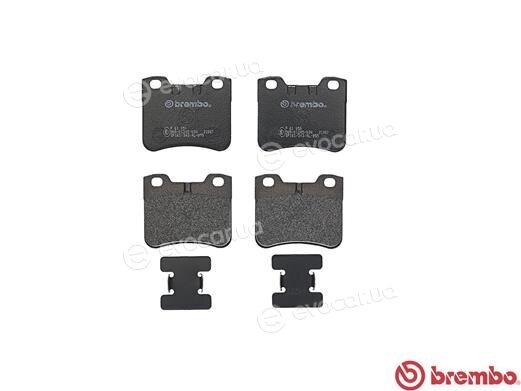Brembo P 61 059