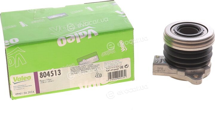 Valeo 804513