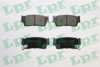 LPR / Samko 05P342