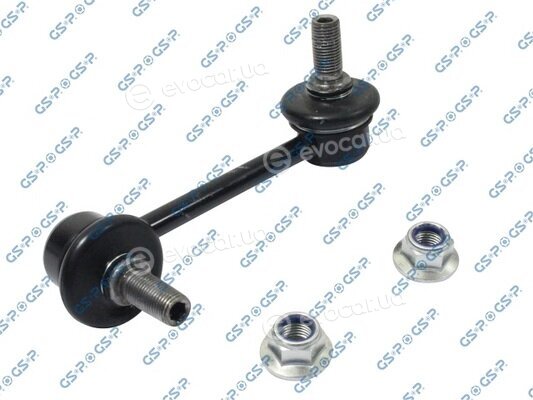 GSP S050502