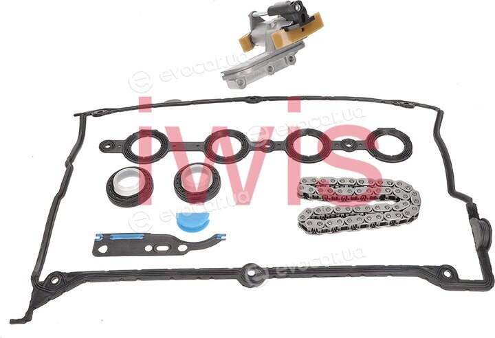 Iwis 59126Set