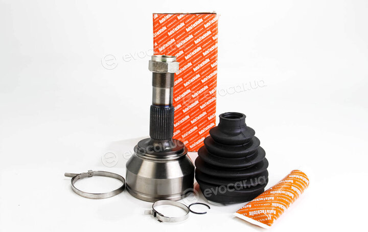 Autotechteile 501 0004