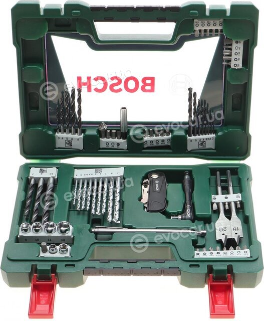 Bosch 2607017191