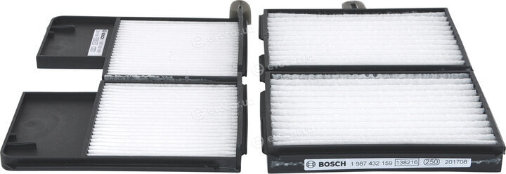 Bosch 1 987 432 159