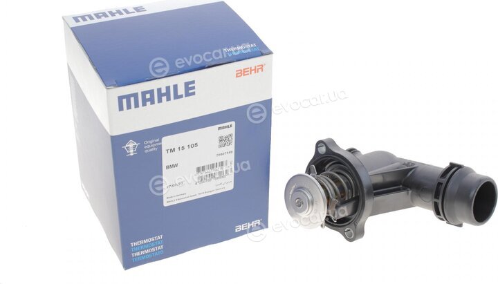 Mahle TM 15 105