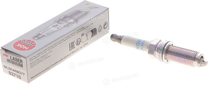 NGK / NTK SILZKAR8G7Y