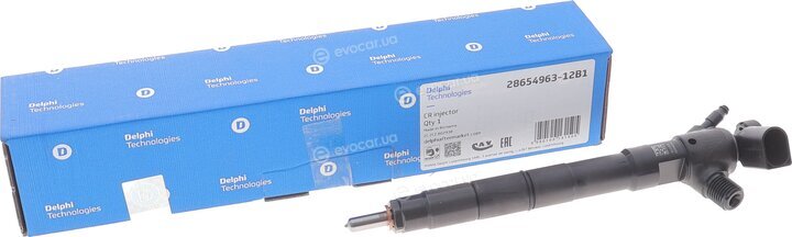 Delphi 28654963