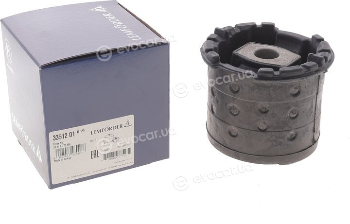 Lemforder 33512 01