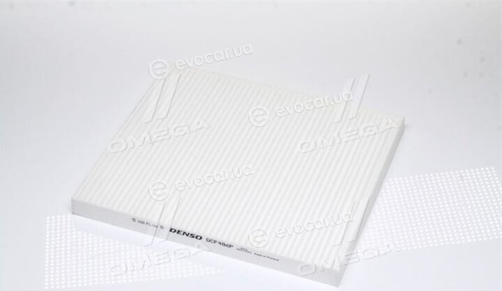 Denso DCF486P
