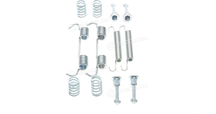 Kawe / Quick Brake 105-0801