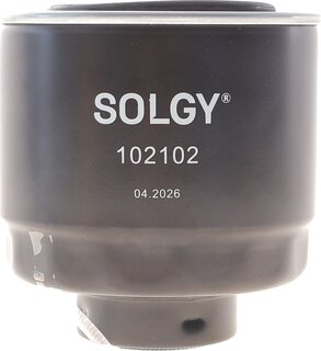 Solgy 102102