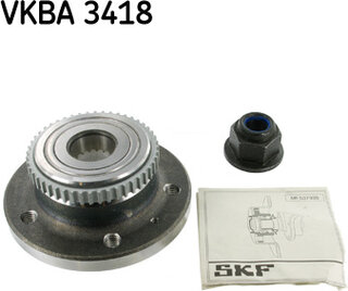 SKF VKBA 3418