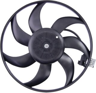 Mahle CFF 284 000P