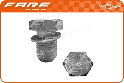 Fare 0887