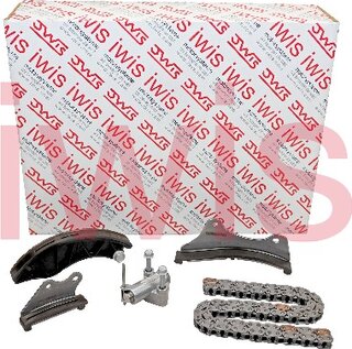 Iwis 59820Set