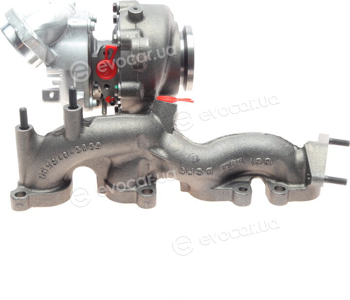 BorgWarner 53039880205