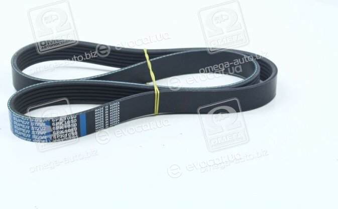 Dongil 6PK1050